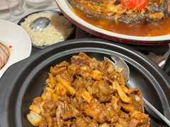 -诚如金·南宁本地菜(信息港店)