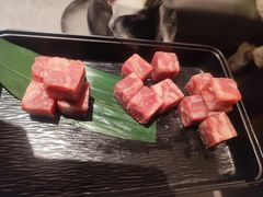 -花时·炭火烧肉(东百中心A馆店)
