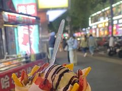 -可丽小屋(中山路店)