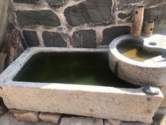 -石头会唱歌融来+北港岚台两岸交流中心