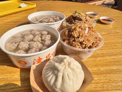 -津品味小吃(大学湾店)