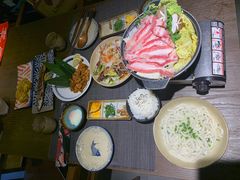 -鲸山上·私房日料(泰达MSD店)