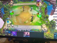 -网鱼网咖·电竞(南开百脑汇店)