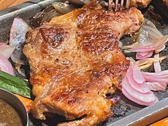 -路易十三西餐厅(西关新天地店)