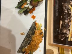 -都会尚膳·海鲜自助餐厅(重庆万豪酒店)