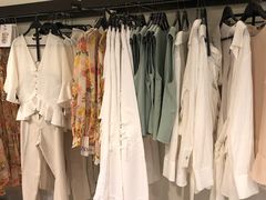 -ZARA(海港城店)
