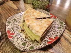 -格日勒阿妈蒙古厨房(大召店)