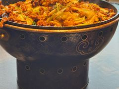 -喜悦烤鸭·新京菜(王府井店)