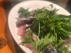 -匠岳·王宝器麻椒鱼(会展中心店)