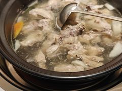 -狐狸爱上椰子鸡(滨江星光大道店)