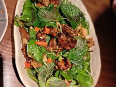 -Night Breeze晚风·融合创意菜