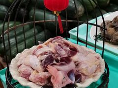 -尚竹阁冬瓜盅·18年地标美食(平洲店)
