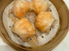 -喜宴又一村·粤菜·茶点·海鲜(壹方天地店)