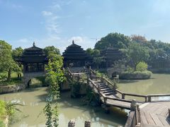 -韩湘水博园