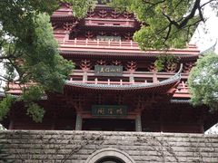 -吴山景区