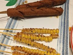 -吉利龙虾·新派海鲜烧烤