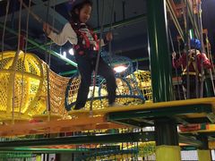 双拼牛肉酱捞丁面-香港十三座(宝山万达店)