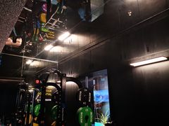 -TOP健身私教工作室(侨香店)