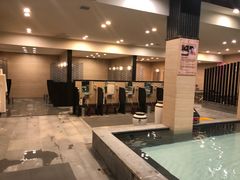 -汤里来温泉