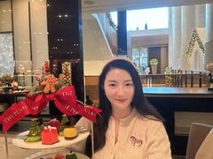 -王府半岛酒店·大堂茶座