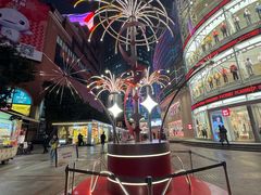 -VT101维多利广场