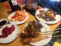 -阿姨家厨(香格里拉大酒店)