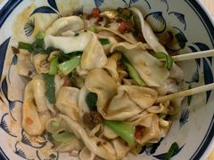 -后卫寨猫耳朵(后卫寨店)