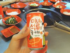 -杀猪天·韩国烤肉(总店)