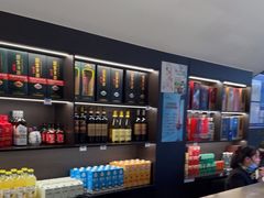 -城北食府(枫林店)