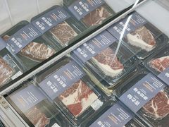 -吉之仙•中国制造•出口级食材日料店(领事馆总店)