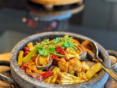 -汇华阁中餐厅·粤菜早茶(汇华希尔顿逸林酒店)