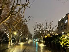-杭州君悦酒店