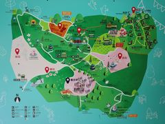 -云峰山自然风景区