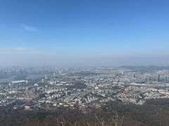 -紫金山山顶公园