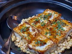 瑶家自磨豆腐酿-凤凰山斑鱼馆(恭城店)