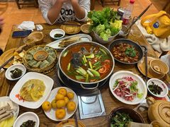 -亮欢寨(凯里总店)