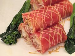 -幸运楼(北京路店)