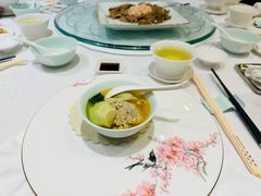 -金陵饭店·梅苑