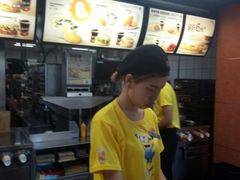 -麦当劳(无锡永乐店)