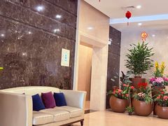 -百姓康洁洗浴中心