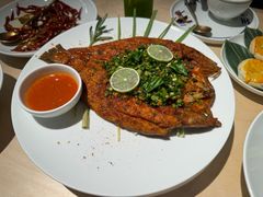 -一坐一忘云南菜(卓悦中心)