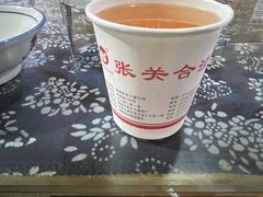 -张关合渣(航空大道店)