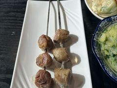 -真食净香居·内蒙稍麦(亚运村店)