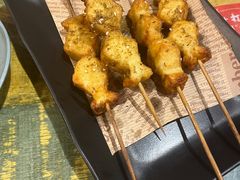 -金谷园饺子·烧烤(人大总店)