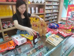 -重庆特产超市(渝北总店)