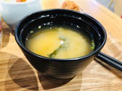 -牛気·越光米牛肉饭(水游城店)