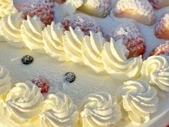 -壹点壹客·生日蛋糕(龙岗店)