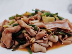 -电白鸭粥店(下沙二坊88号店)