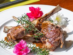 -岷山饭店-芝芝自助餐厅