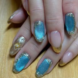 -斯馨·健康美甲美睫